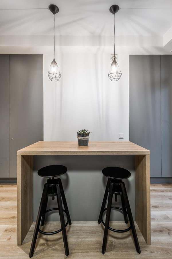 Uptown Studio Apartment VNO Kültér fotó