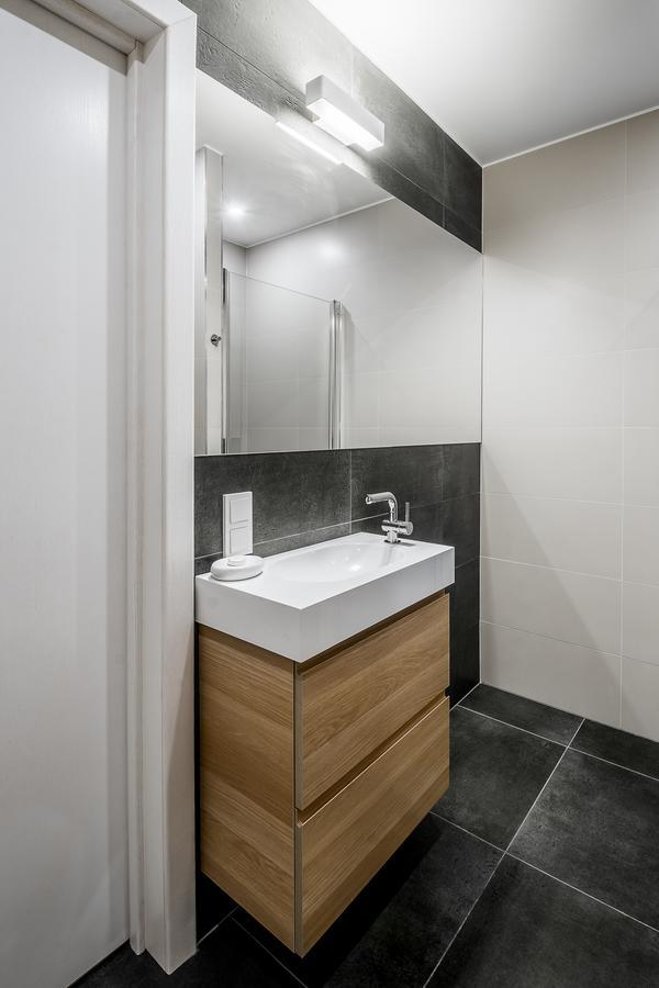 Uptown Studio Apartment VNO Kültér fotó